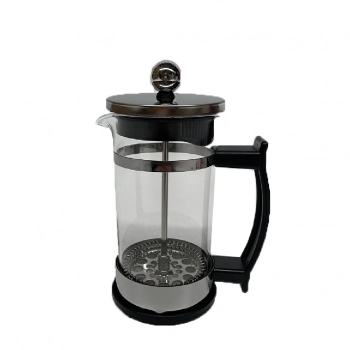 Καφετιέρα Φίλτρου Γυάλινη ESPIEL 350ml DWRA1003