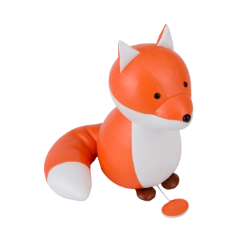 Αλεπού Ρίτσαρντ Με Μουσική Little Big Friends BTL302498