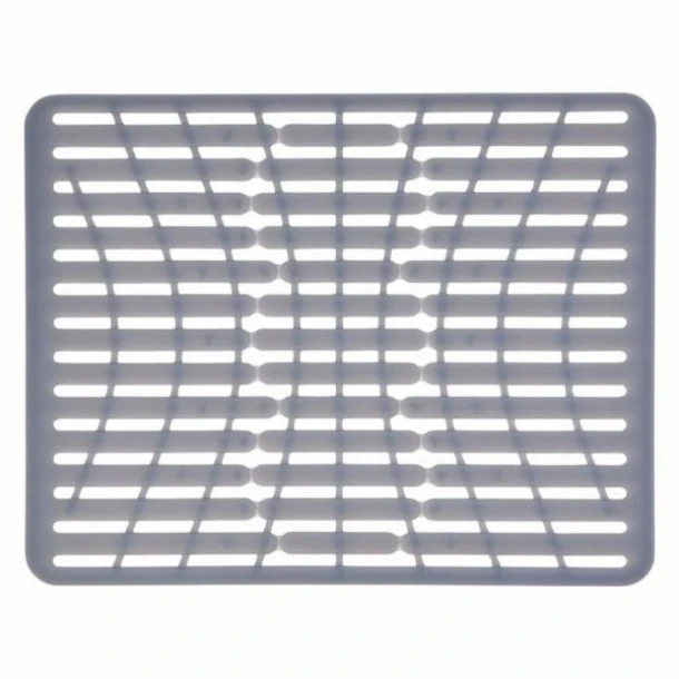 Βάση Σιλικόνης Νεροχύτη Για Στράγγισμα 41,2x32,3εκ. Oxo 13138200