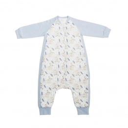 Υπνόσακος Bamboo-Βαμβακερός Με Μανίκια & Ποδαράκια 2.5Tog 6-18 Μηνών/Small Koala Lulujo LJ958