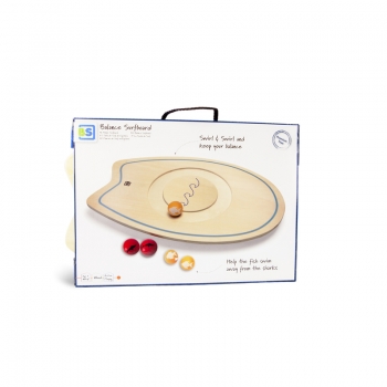 Σανίδα Σερφ-Ισορροπίας Bs Toys GA418