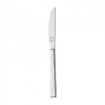 Μαχαίρι Φαγητού Ανοξείδωτο 18/10 Nordic 95gr CRYSPO TRIO 45.830.074