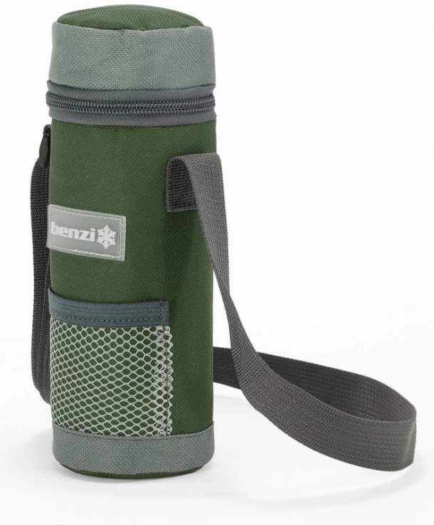 Θήκη Μπουκαλιού Ισοθερμική Polyester 500ml benzi 5662 ladi