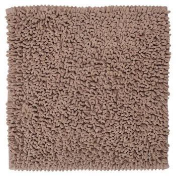 Ταπέτο Μπάνιου Microfiber 60x60εκ. Twist Sand Sealskin 294646865