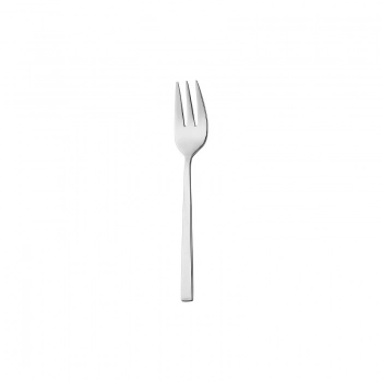 Πηρουνάκι Γλυκού Ανοξείδωτο 18/10 Nordic 2,5mm CRYSPO TRIO 45.830.077