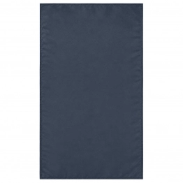 Πετσέτα Θαλάσσης Microfiber Με Τσαντάκι 90x180εκ. Indigo Estia 01-44459