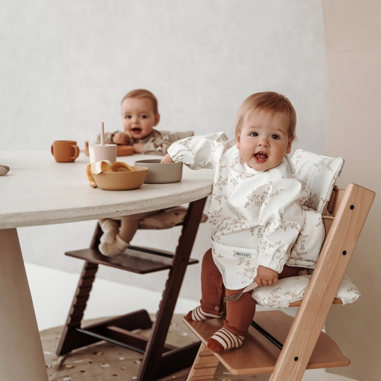 Σαλιάρες - Λαβέτες