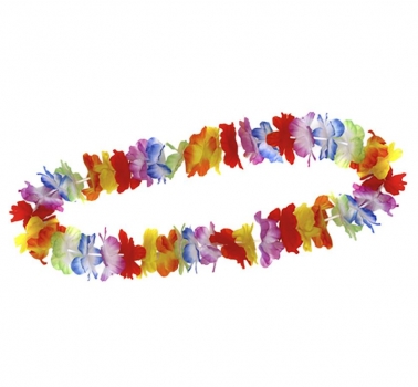 Χαβανέζικο Λαιμού 43εκ. Carnavalista 3-1012