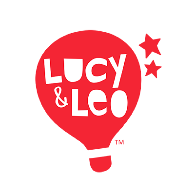 Lucy and Leo 