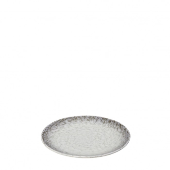 Πιάτο Γλυκού Πορσελάνης Canvas ESPIEL 19x2εκ.