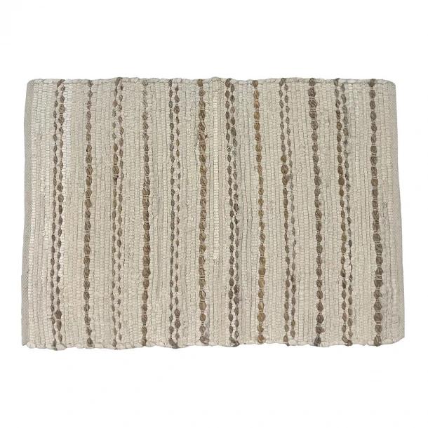 Χαλί Διαδρόμου Βαμβακερό 60x90εκ. Margot Melinen 20005227