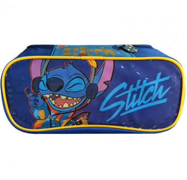 Κασετίνα Πλακέ Stitch 50-3542
