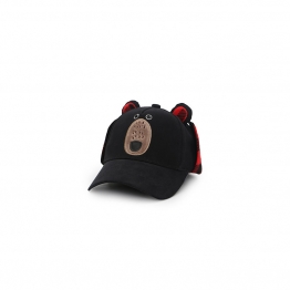 Τζόκεϋ Χειμωνιάτικο 4-6 Ετών Black Bear FlapJackKids FJKWC729L