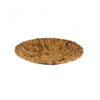 Διακοσμητική Πιατέλα Υάκινθος Art Et Lumiere 41x7εκ. 0633