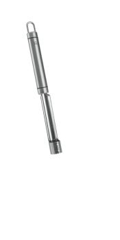 Καθαριστήρας Μήλου Ανοξείδωτος Victoria Metaltex 232705