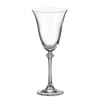Ποτήρι Νερού Κρυστάλλινο Bohemia Asio 250ml CTB1SD70250
