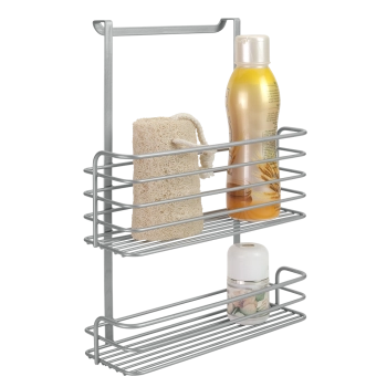 Ράφι Μπάνιου Δυόροφο