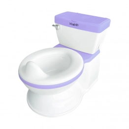 Γιογιό Potty Wise Lilac Babywise BW022
