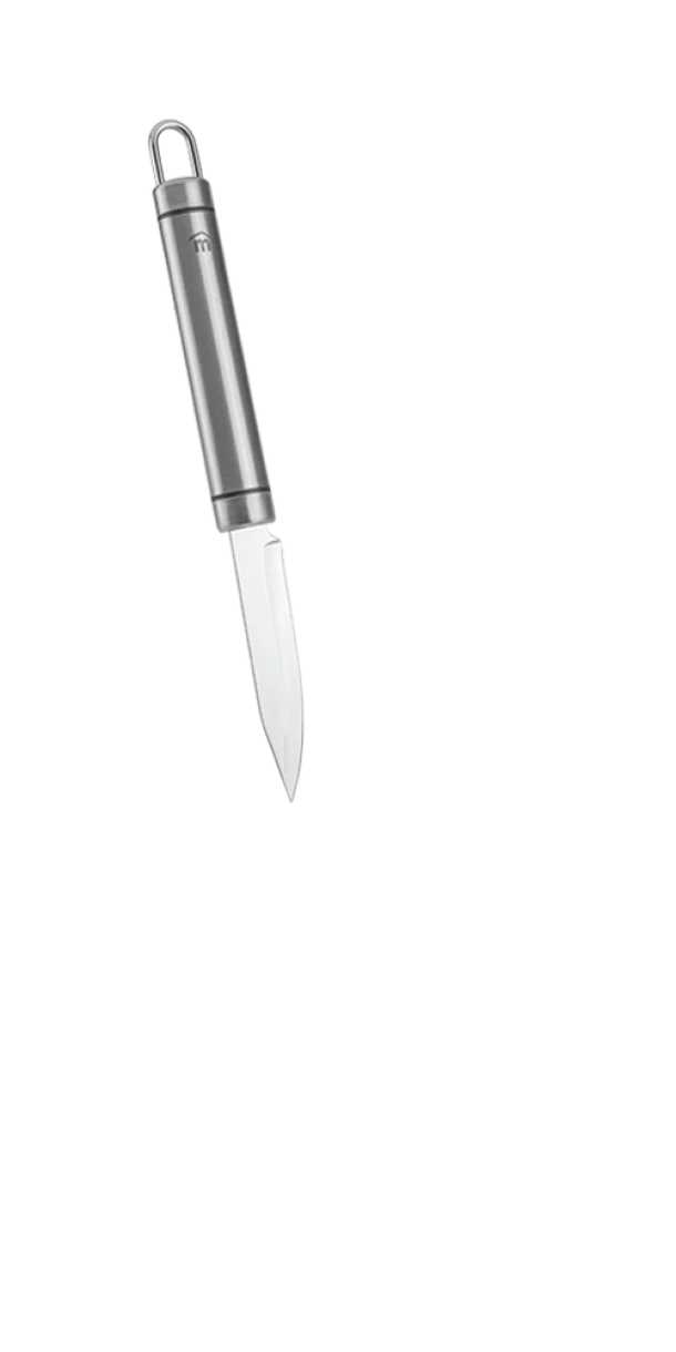 Μαχαίρι Γενικής Χρήσης Ανοξείδωτο Victoria Metaltex 232710