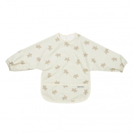 Σαλιάρα Με Μανίκια Gingerbread Meyco MEY-242.207.62.00