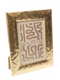 Κορνίζα Πλαστική Χρυσή 15x20εκ. Zen Collection 25.27.51724