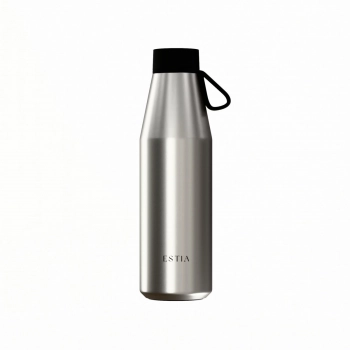 Θερμός-Μπουκάλι Ανοξείδωτο Brushed Flow Save The Aegean Estia 500ml 01-41984