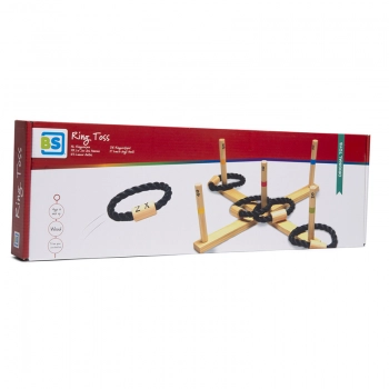 Ring Toss BS Toys GA145