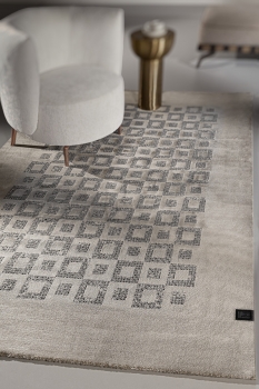 Χαλί Polypropylene-Polyester 190x290εκ. Kayak Vison Guy Laroche