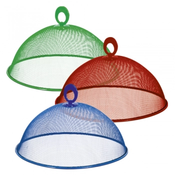 Σήτα Τροφίμων Μεταλλική σε 3 Χρώματα