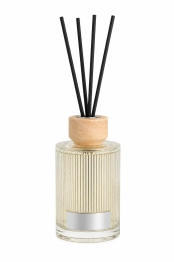 Αρωματικό Χώρου Με Sticks 1000ml Warm Cotton MRShome 0078001