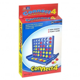 Επιτραπέζιο Ταξιδιού Bingo 17x10εκ. Toy Markt 69-324