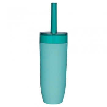 Πιγκάλ Τουαλέτας ABS 10,5x36εκ. Bloom Aqua Sealskin 361770530