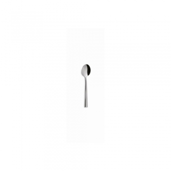 Κουταλάκι Μόκας Ανοξείδωτο 18/0 Lotus Free 11,4εκ./3,5mm Comas CO05258000