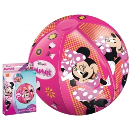Μπάλα Θαλάσσης Minnie Φ50εκ. 42-3297