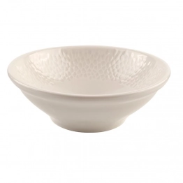 Μπωλάκι Σερβιρίσματος Πορσελάνης Ιβουάρ Φ16εκ. Wellington Kutahya Porselen KXWLNG16KS