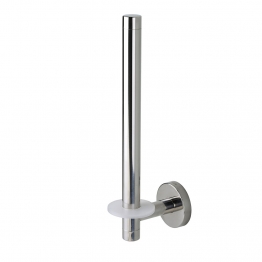 Χαρτοθήκη Επιτοίχια Ανοξείδωτη 5x8,6x23,5εκ. Boston Inox Tiger 305430346