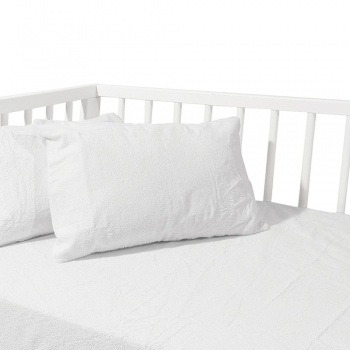 Επίστρωμα Αδιάβροχο 70x140+15εκ. Relax 1061 Das Baby
