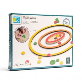 Tiddly Winks FSC 100% BS Toys GA436