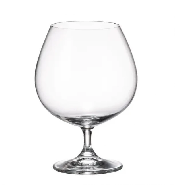 Ποτήρι Κονιάκ Κρυστάλλινο Bohemia Colibri 400ml CTB03202040