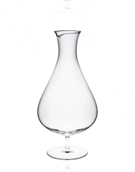 Καράφα Κρυστάλλινη 1230ml 102 Capolavoro