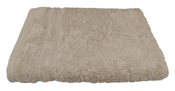 Πετσέτα Πισίνας 70x140εκ. 500gr/m2 Pool Standard Line Sand