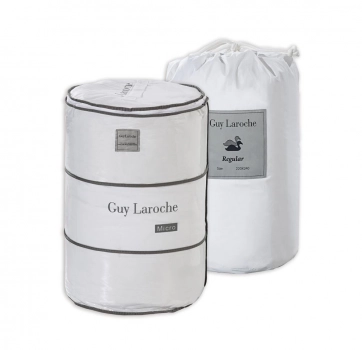 Πάπλωμα Μονό 160x220εκ. New Regular και ΔΩΡΟ Πάπλωμα Fine Μονό Guy Laroche