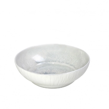 Μπωλ Σερβιρίσματος Πορσελάνης Zen Sky ESPIEL 20,2x7εκ. SOR207K4