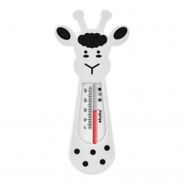 Θερμόμετρο Μπάνιου Προβατάκι Λευκό akuku A0495