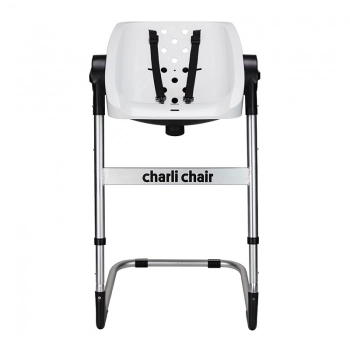 Μπανάκι Για Την Ντουζιέρα 2 σε 1 Charli Chair CHAR001
