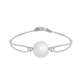 Βραχιόλι Bella Silver Proud Mama PM-585