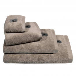 Πετσέτα Βαμβακερή Χεριών 30x50εκ. Cozy 3152 Σπαγγί Greenwich Polo Club