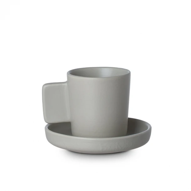 Φλυτζάνι Καφέ-Espresso New Bone Fine Grind 90ml Estia 07-35518