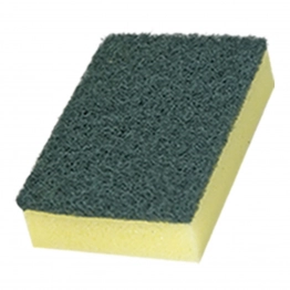 ΣΕΤ 3 Σφουγγάρια Κουζίνας