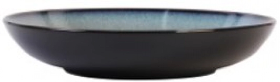 Πιάτο Βαθύ Φαγητού 23εκ. Reactive Glaze Stoneware PortoFino CRYSPO TRIO 25.052.02